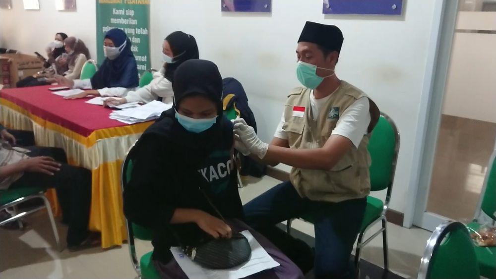 Perkuliahan Tatap Muka di UIN SATU Tulungagung Dimulai 4 Oktober