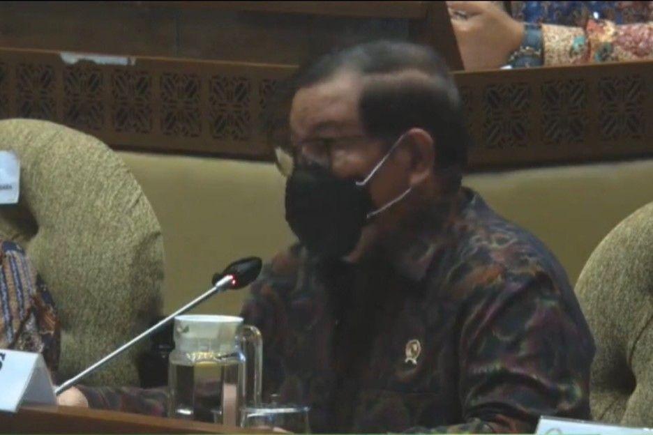 Setkab Minta Tambahan Anggaran Rp39 Miliar, Ada buat Stafsus Milenial