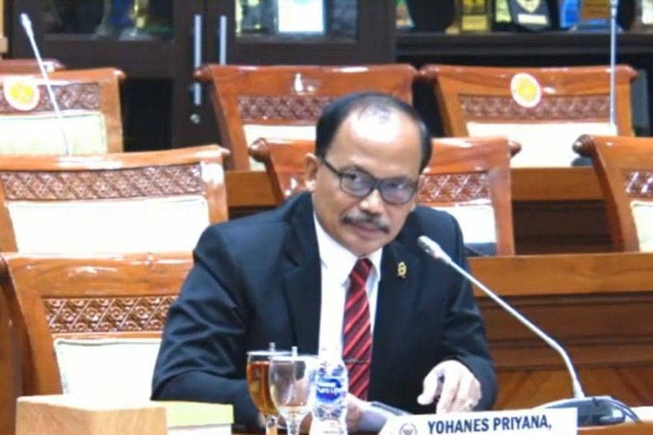 Calon Hakim Agung Ini Sebut Persidangan Live Berbahaya, Kenapa?