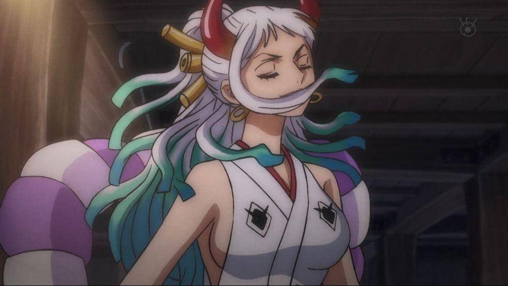 Toei Animation/One Piece