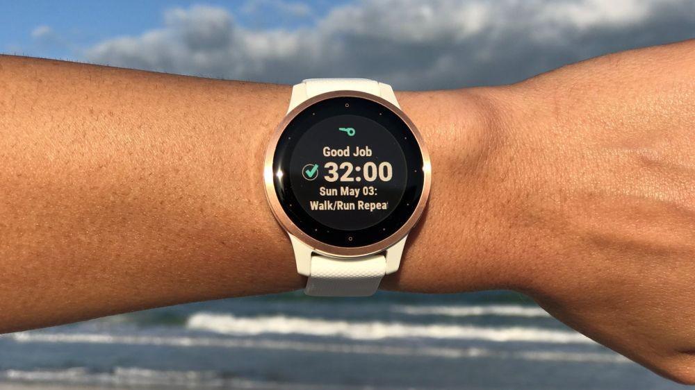 Garmin Vivoactive 4 (pcmag.com)