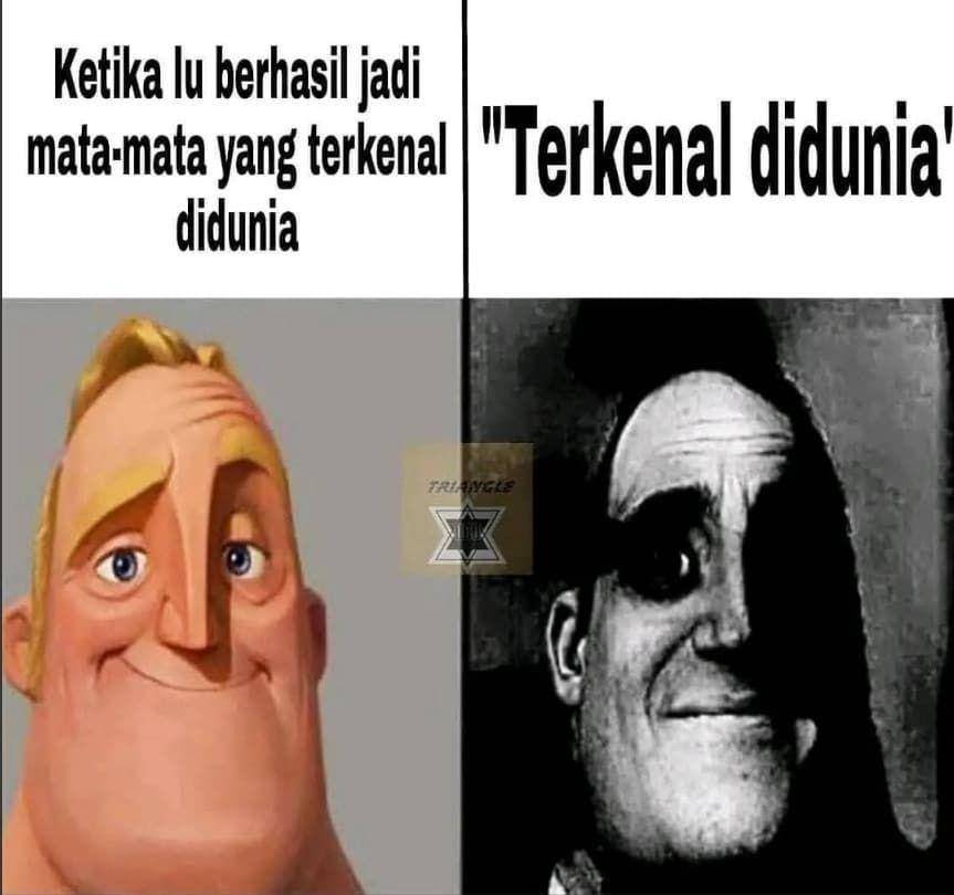 meme ekspektasi vs. realita (instagram.com/lawak.postingan)