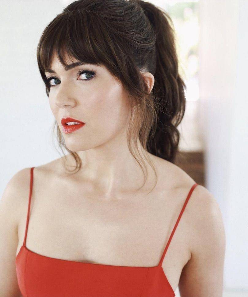 Mandy Moore (instagram.com/mandymooremm)
