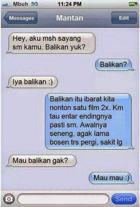 chat mantan ajak balikan (1cak.com)
