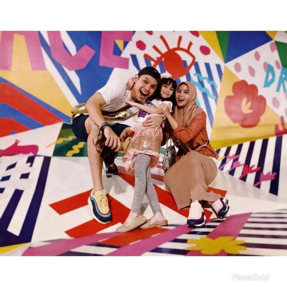 Ben Kasyafani (instagram.com/benkasyafani)