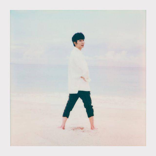 potret Jun Matsumoto (instagram.com/arashi_5_official)