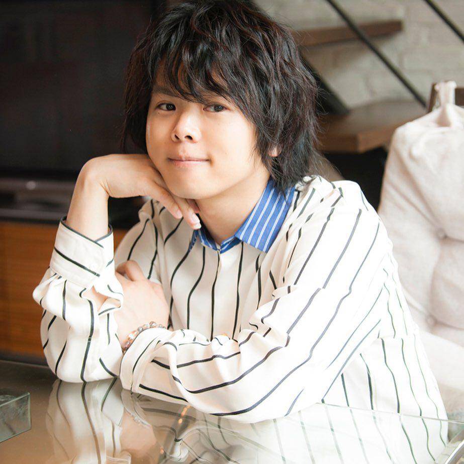 Ayumu Murase (instagram.com/aka_da0913)