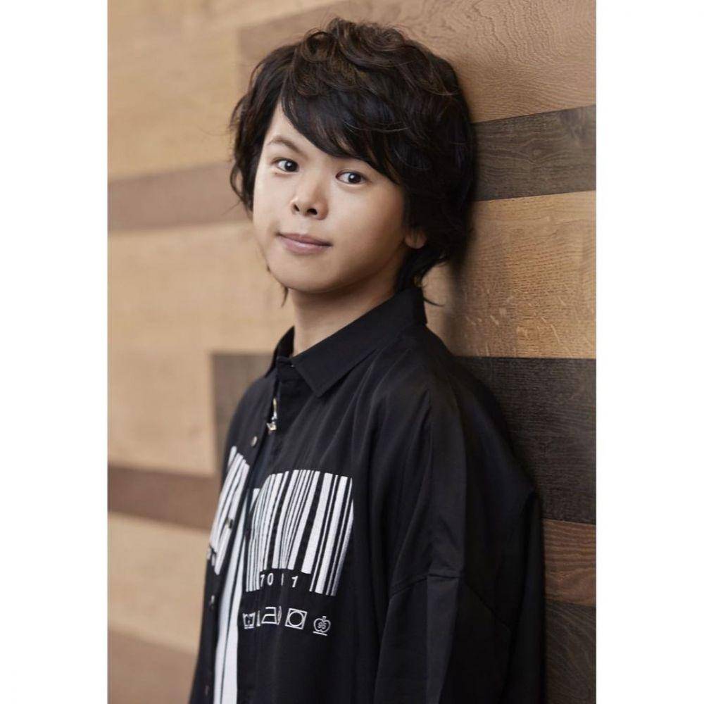 Ayumu Murase (instagram.com/dr_ramune)