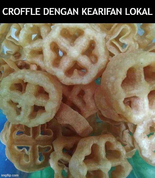 meme croffle (akudennis)