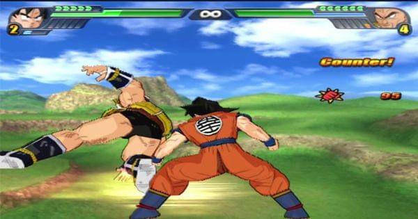 Dok. Bandai Namco Entertainment