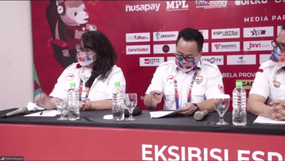 dok. Esports Indonesia