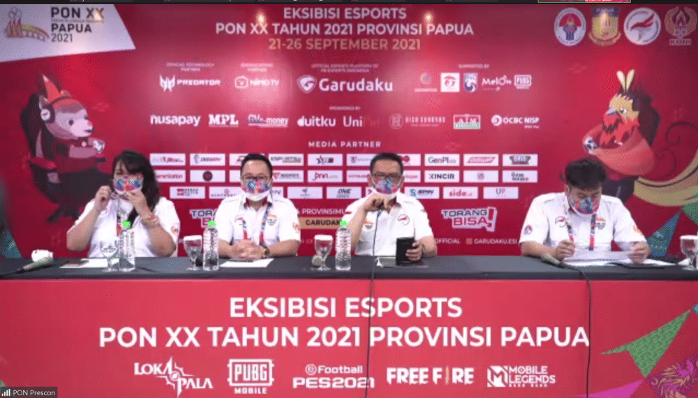 dok. Esports Indonesia