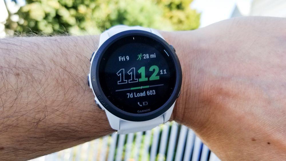 Garmin Forerunner 745 (tomsguide.com)