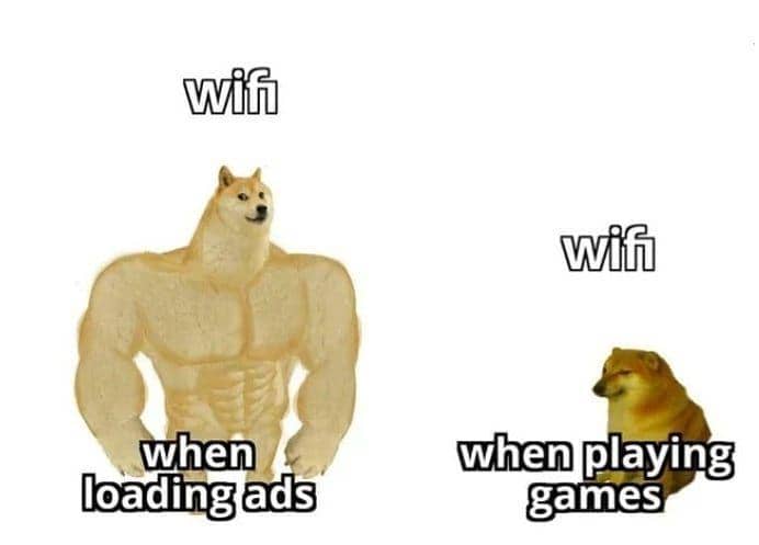 10 Meme Kuat versus Lemah Ini Bikin Elus Dada, Mana Paling Dominan?