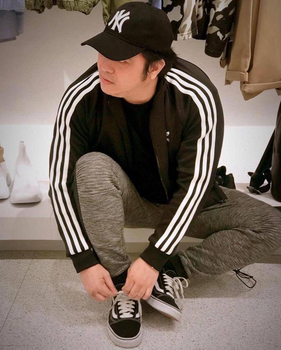 Steven Rumangkang (instagram.com/steven_rum911)