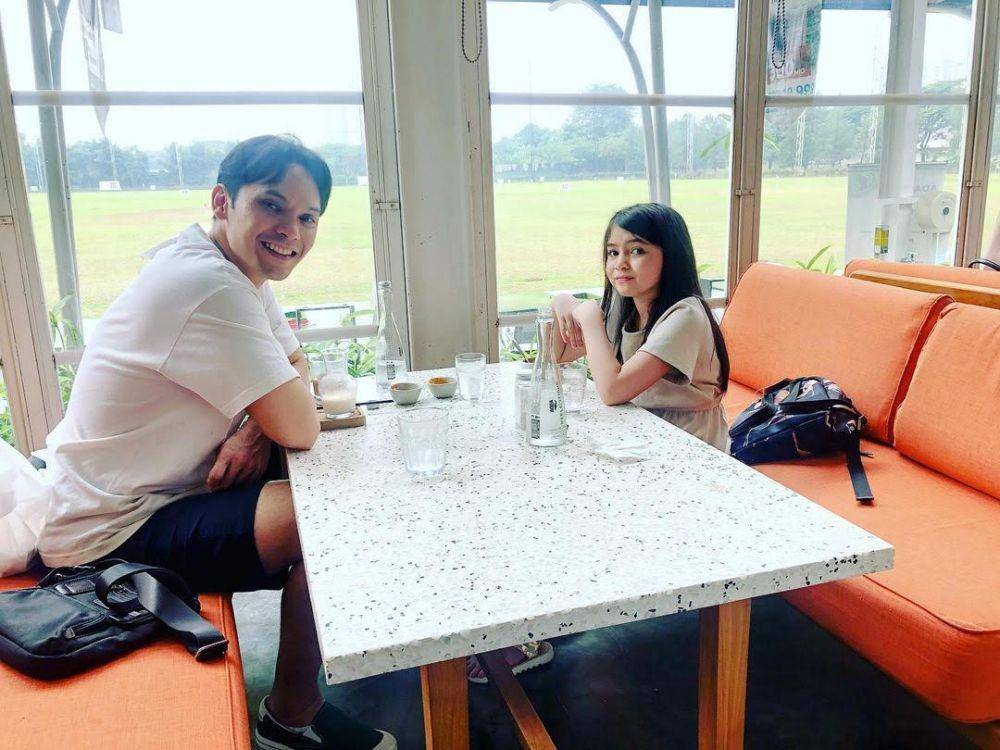 Ben Kasyafani (instagram.com/benkasyafani)