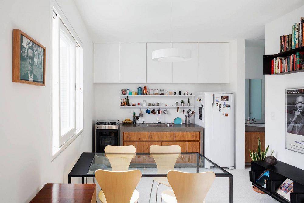 Tips Feng Shui untuk Rumah dan Apartemen Sempit (decoist.com)