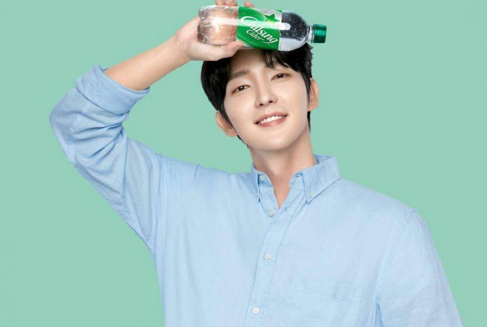 Lee Joon Ki (instagram.com/actor_jg)