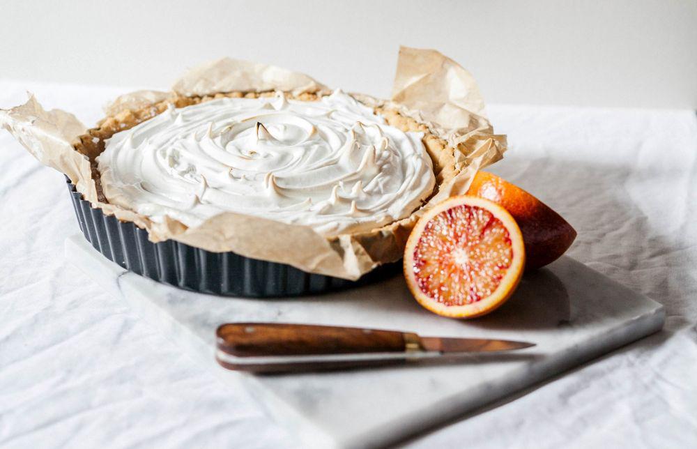 5 Sajian Segar dari Grapefruit yang Bikin Nafsu Makan Meningkat