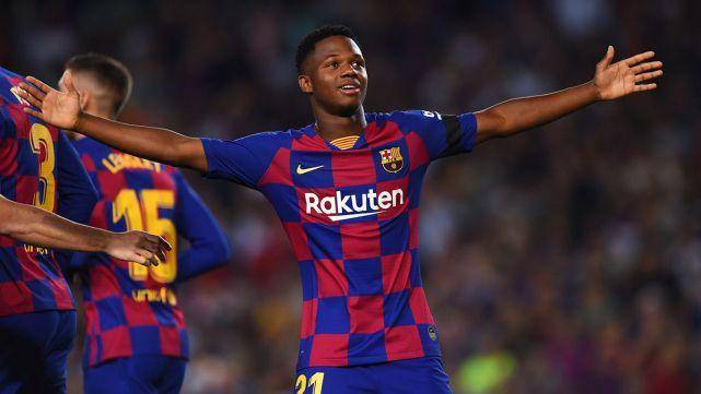 Main di Klub Top, 5 Pemain Ini Tak Masuk Top 40 Golden Boy 2021