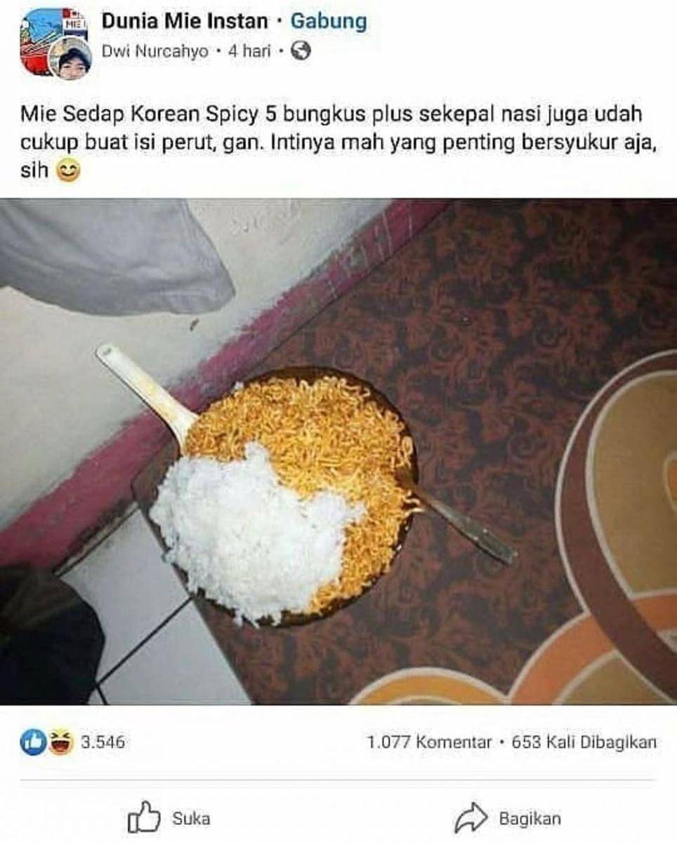 meme mukbang (instagram.com/avvreceh.id)