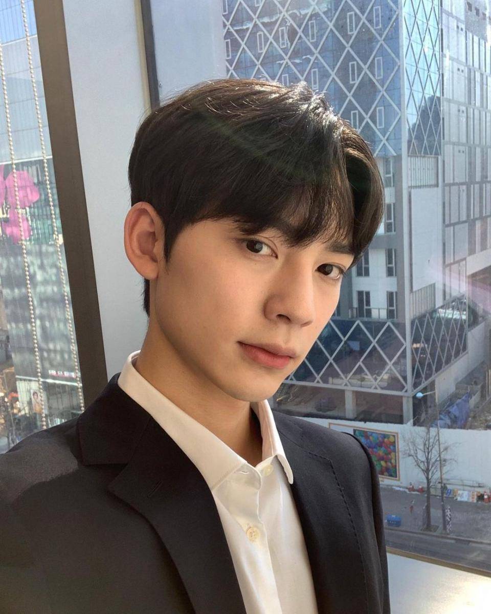 Potret Byun Sung Tae (instagram.com/bsvvt_)