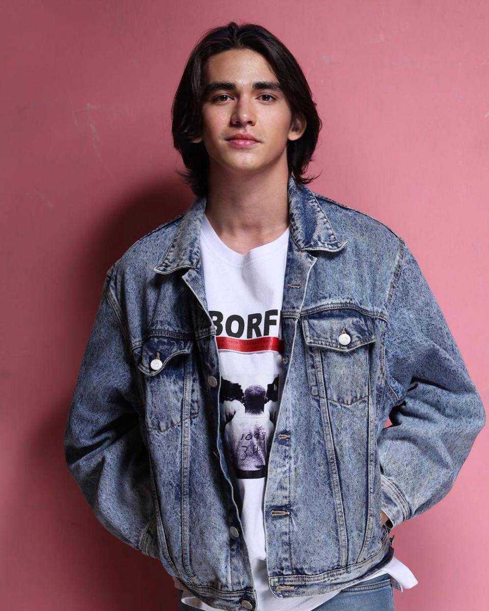 Christ Laurent (instagram.com/christlaurent)