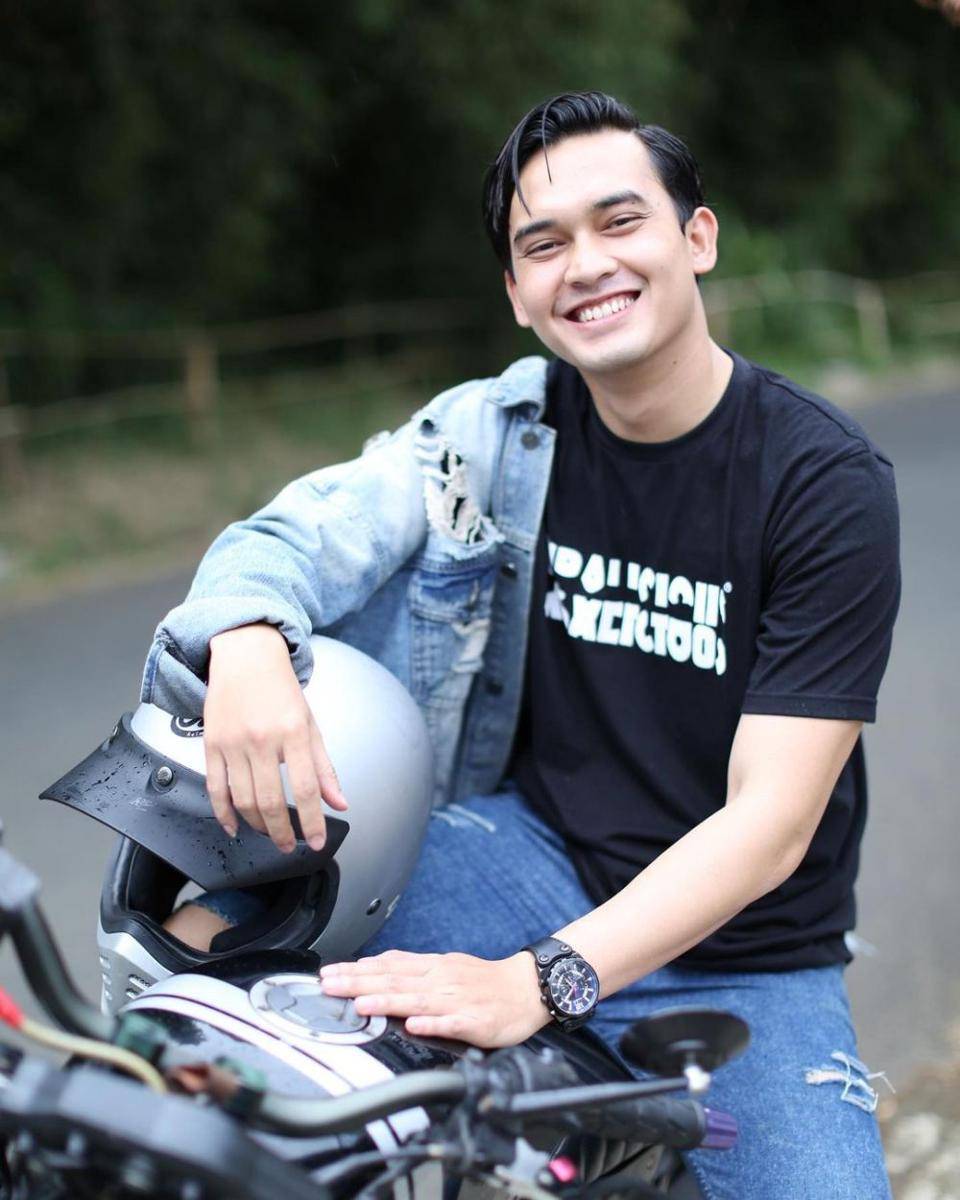 Ikbal Fauzi (instagram.com/ikbalfauzi_)