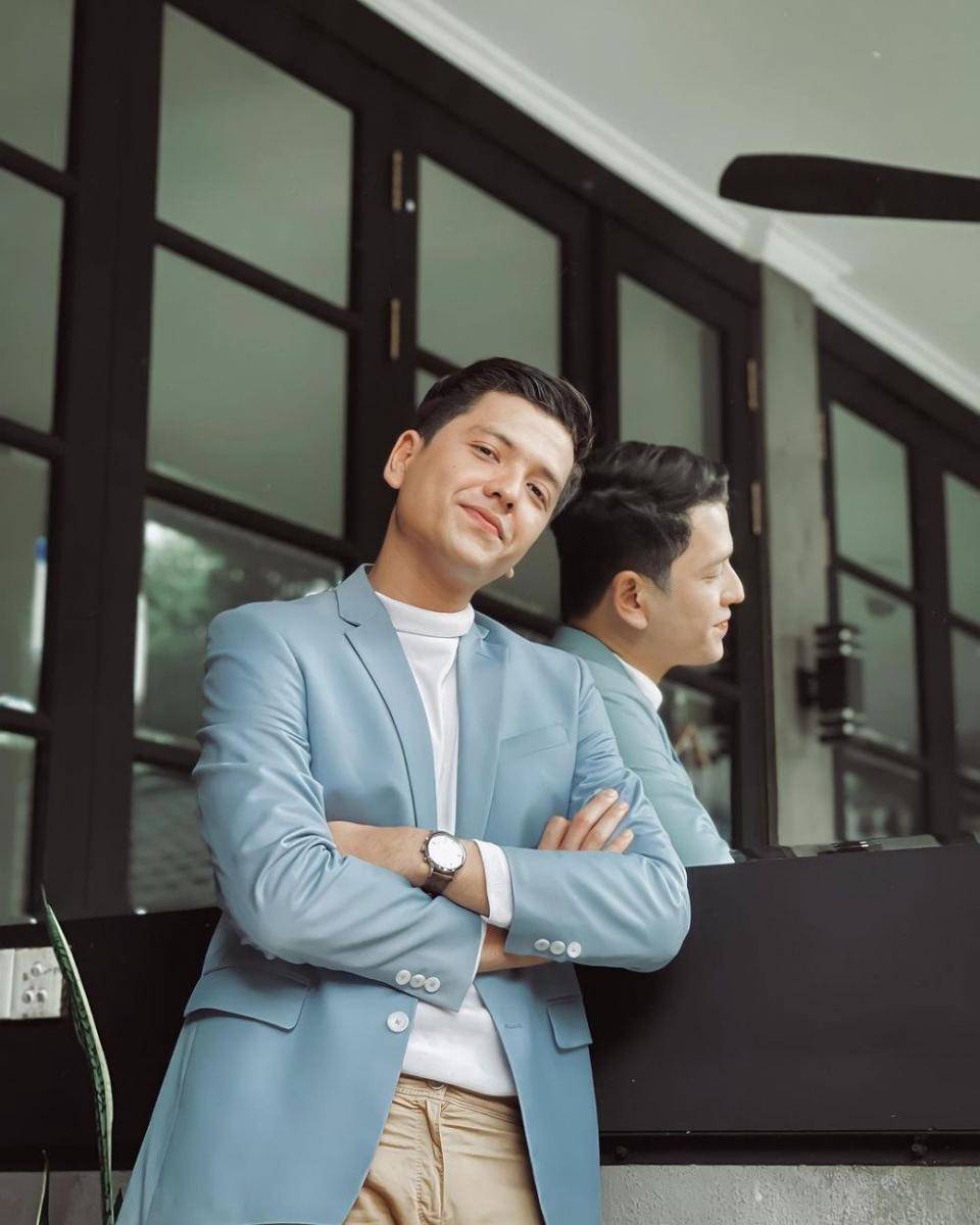 Rendi Jhon Pratama (instagram.com/rendijhonpratama)