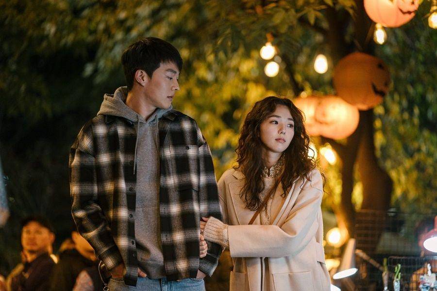 cuplikan film Sweet & Sour (dok. Netflix/ Sweet and Sour)