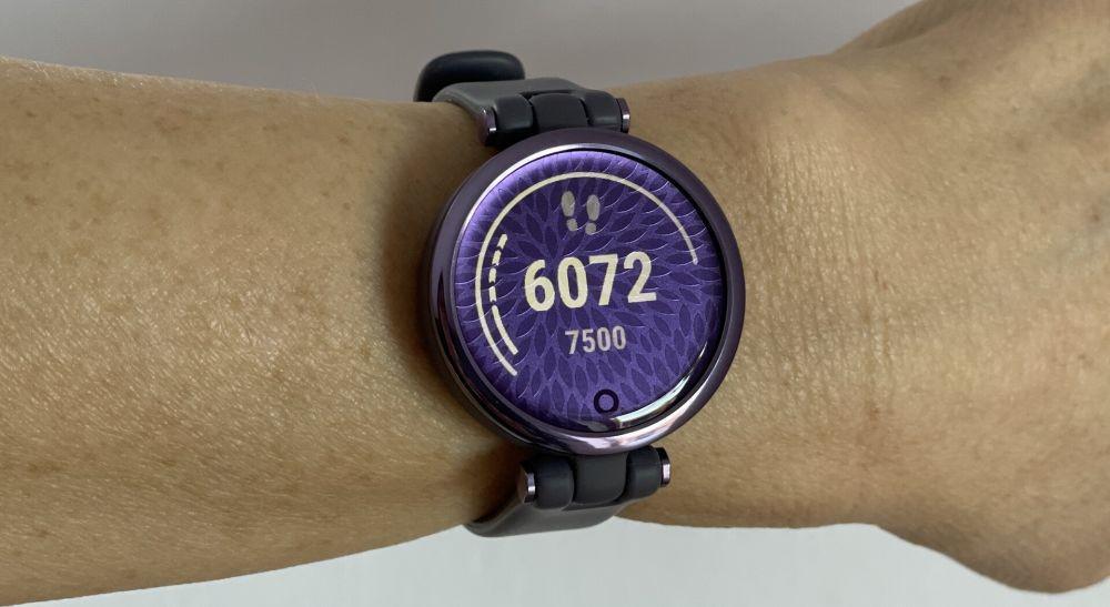 Garmin Lily (notebookcheck.net)