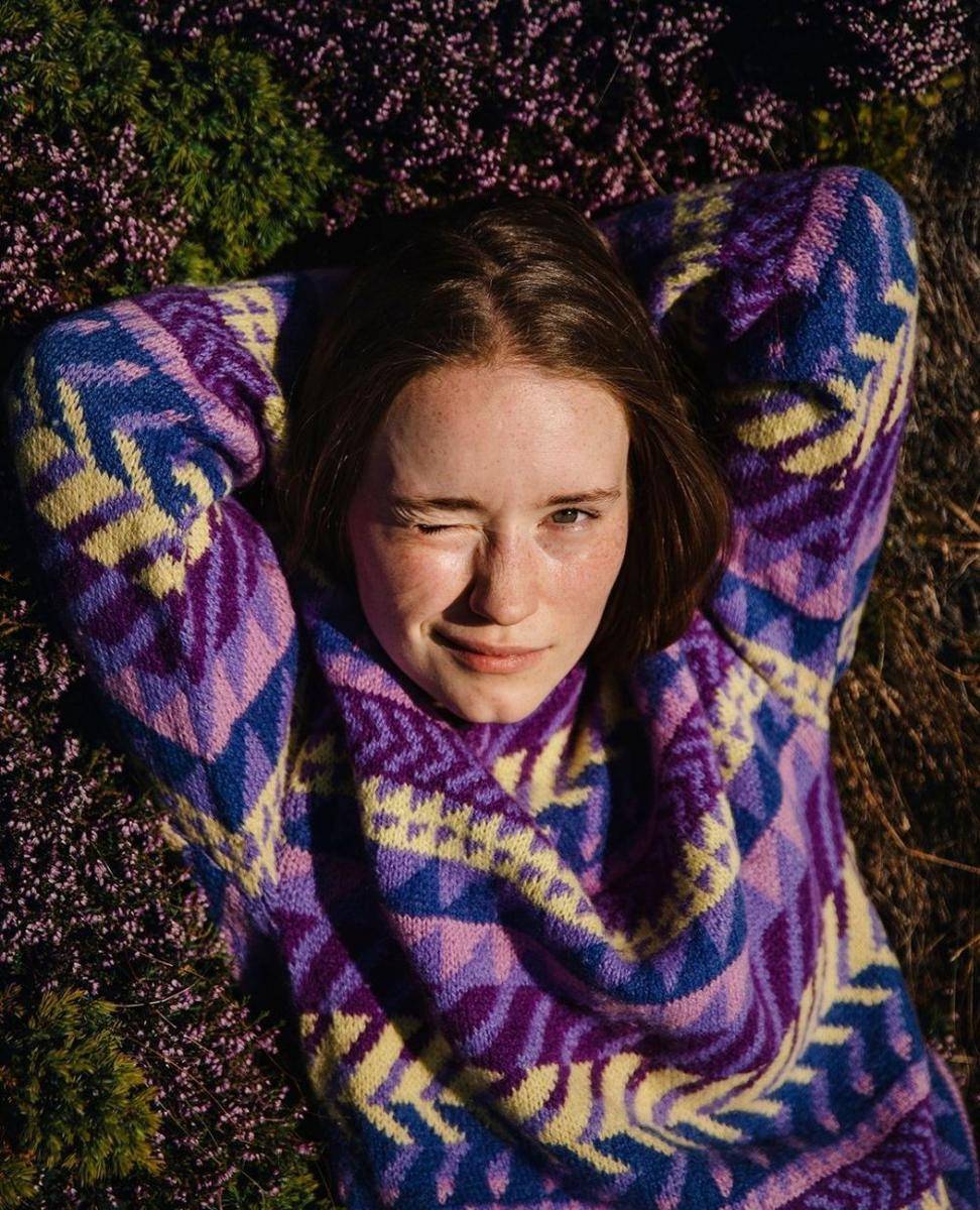 Sweater (instagram.com/d2magasin)