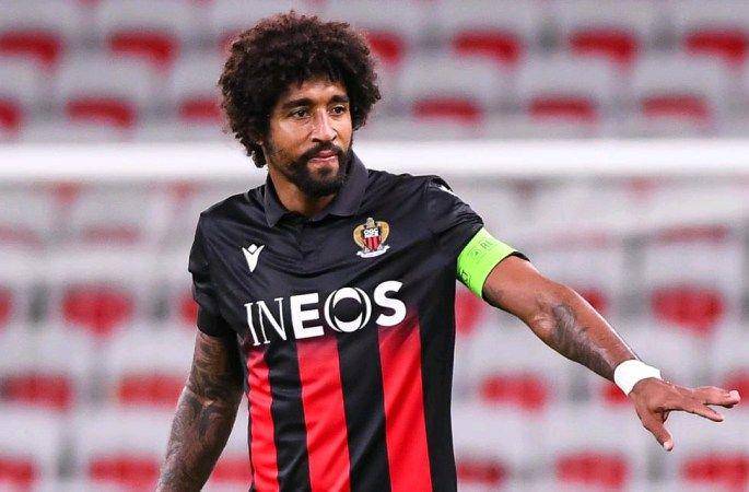 Dante Bonfim (lookcharms.com)
