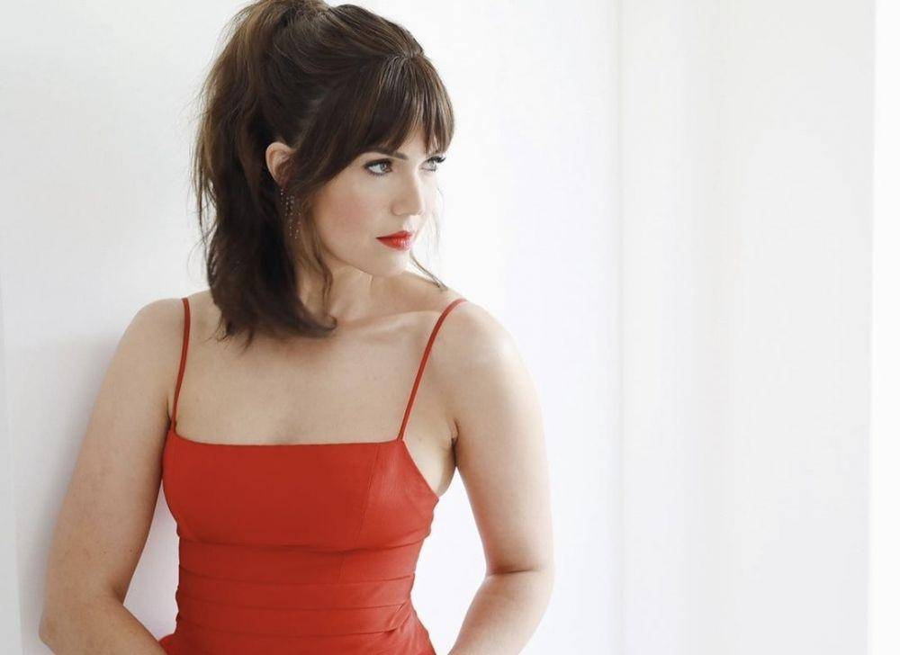 Mandy Moore (instagram.com/mandymooremm)