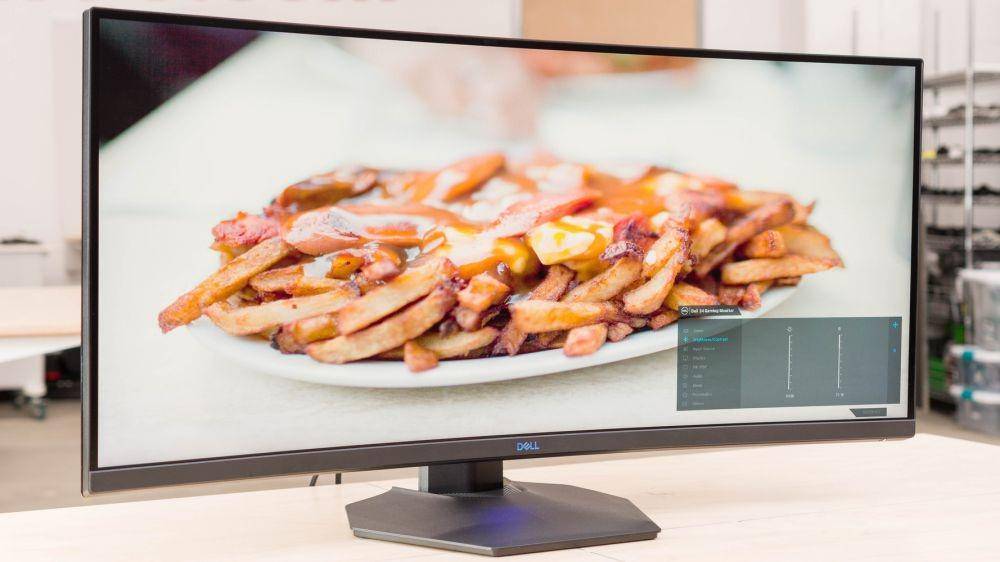 Dell S3422DWG (rtings.com)