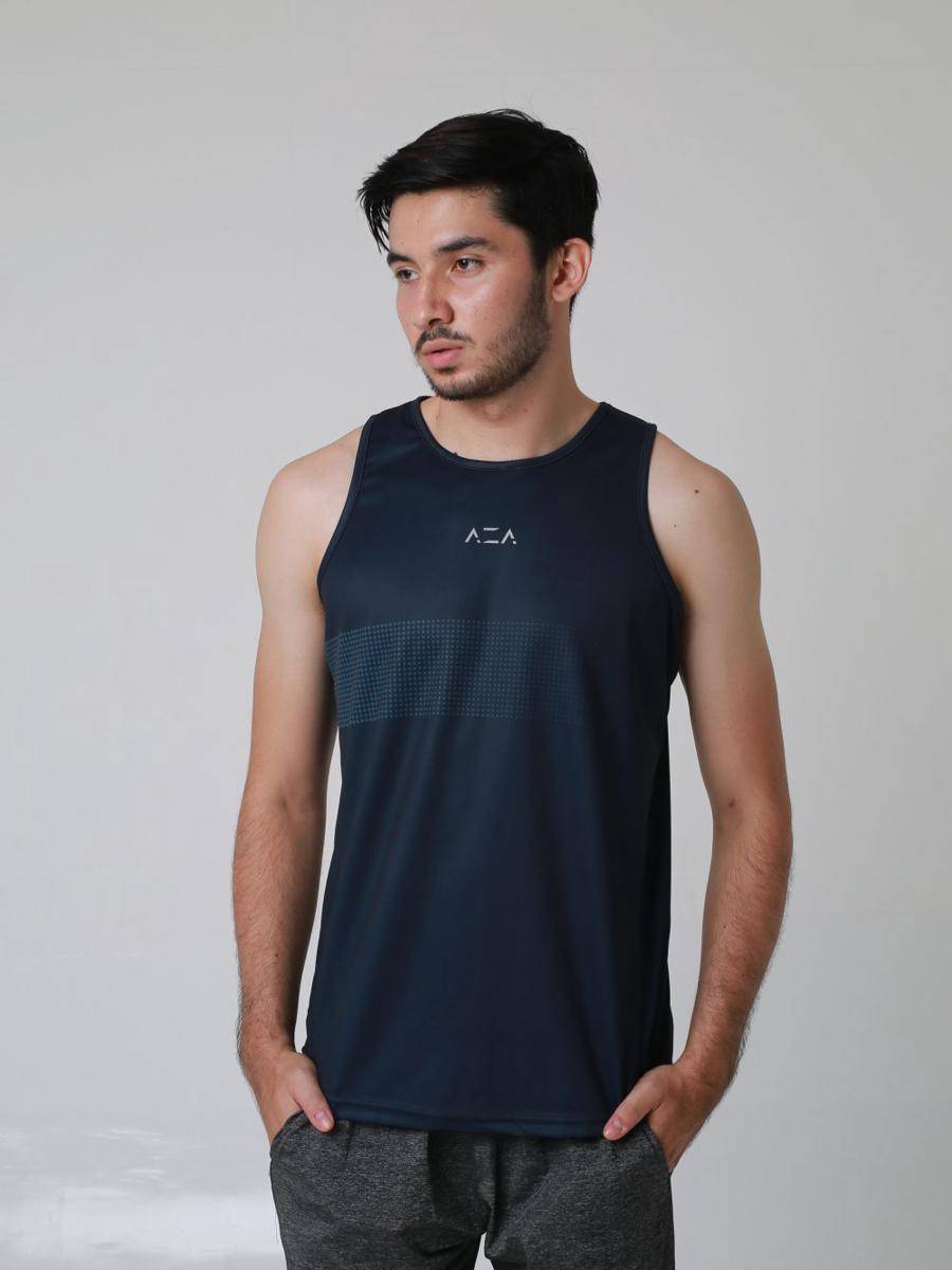 ilustrasi jersey lari merek lokal terbaik (azawear.com)