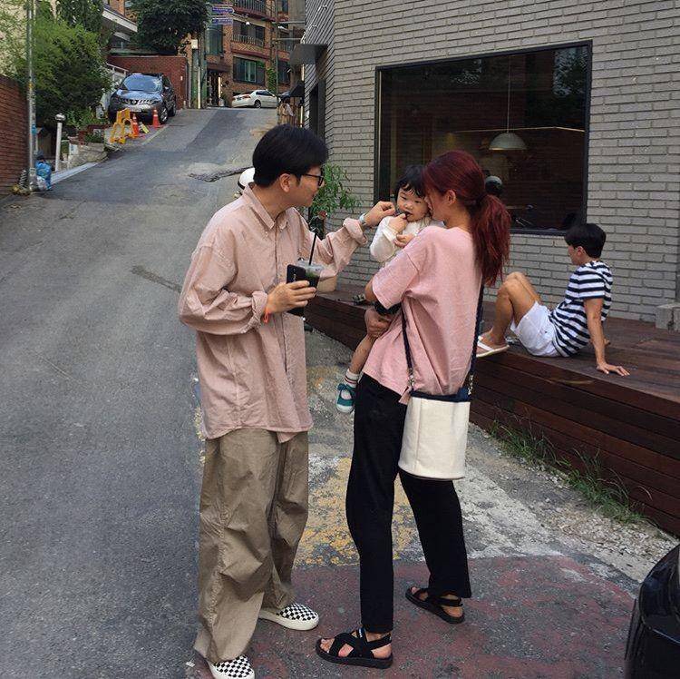 Lee Dong Hwi dan Jung Ho Yeon (nemopan.com)