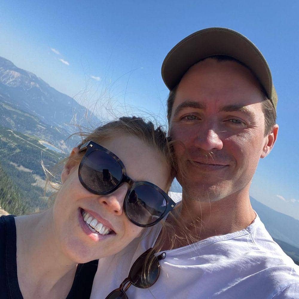 Princess Beatrice (Instagram.com/edomapellimozzi)