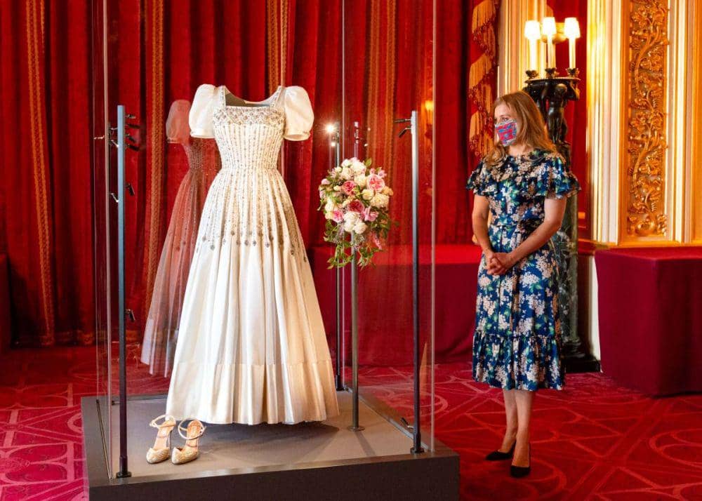 Princess Beatrice (Twitter.com/RCT)