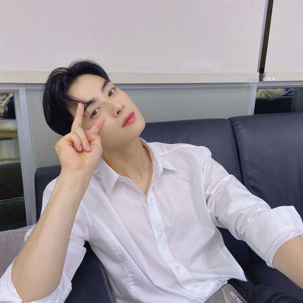 Cha Eun Woo Gelar Fan Meeting di Jakarta Juli 2022, Siap-siap Ikutan!