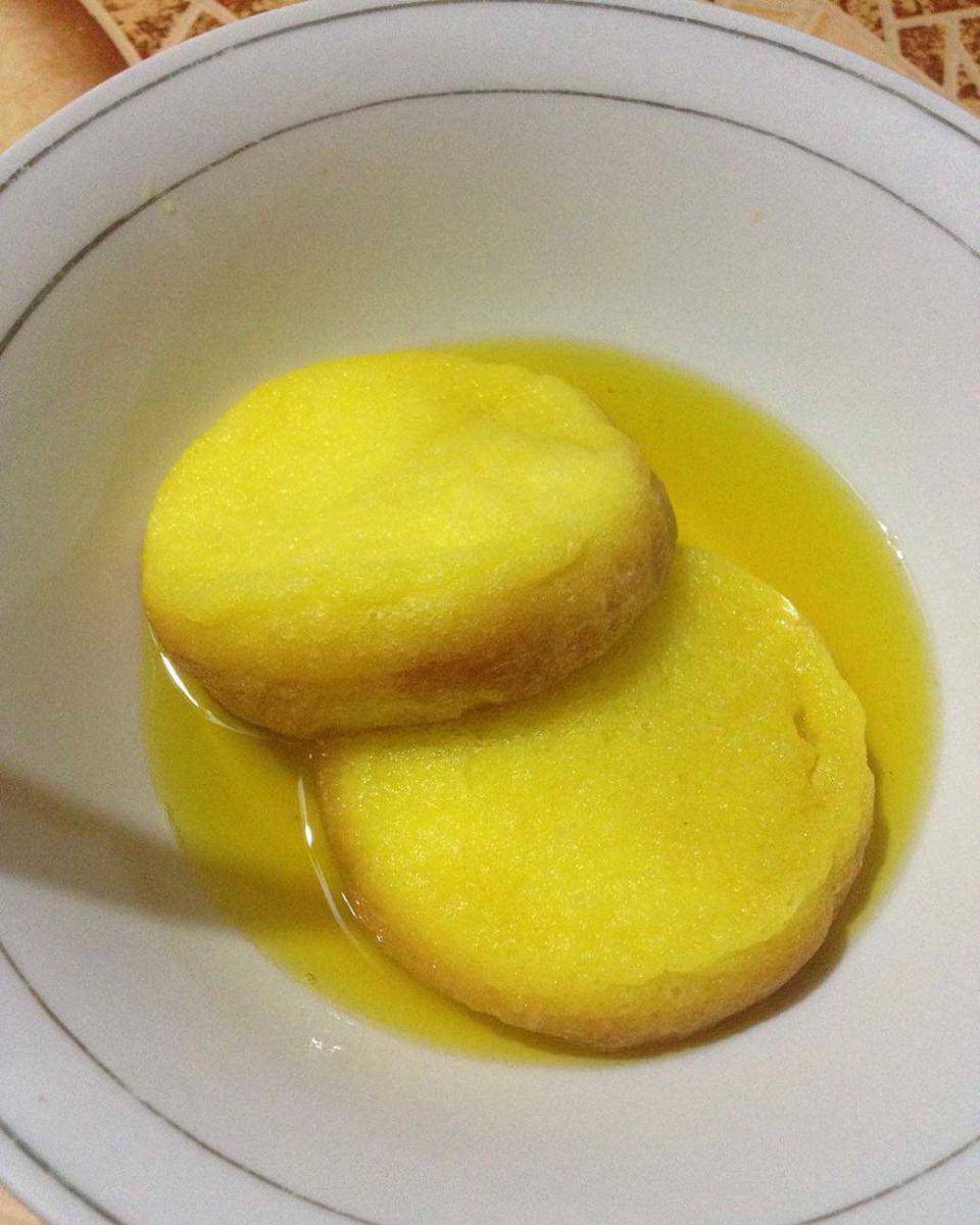 Bika Barandam (instagram.com/nufazah)