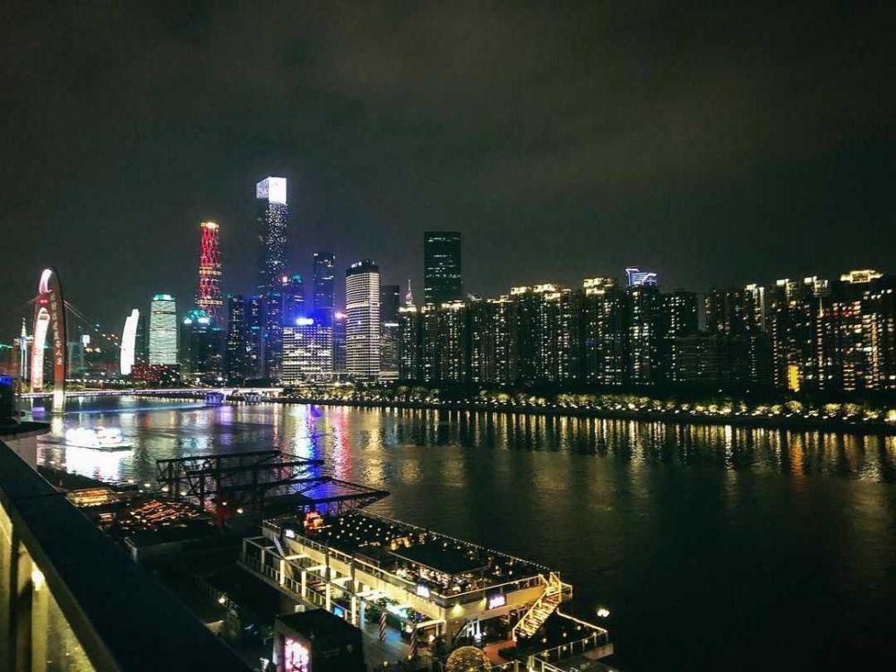 Jalan Tol di Guangdong China Ambruk, 24 Orang Tewas