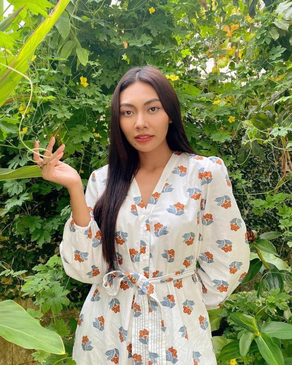 Gam Wichayanee (instagram.com/gamwichayanee)