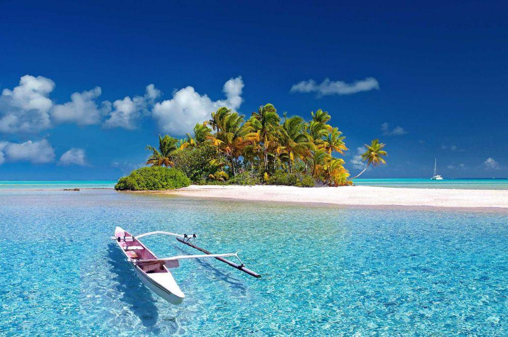 7 Pulau Terpencil di Wilayah Madura, Bak Surga Indah Tersembunyi