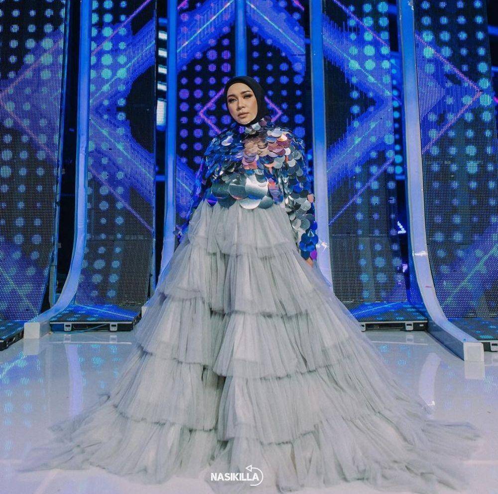 Melly Goeslaw (instagram.com/melly_goeslaw)