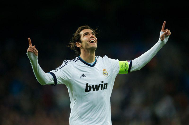 6 Pemain Real Madrid yang Gratis Dilepas ke Klub Serie A