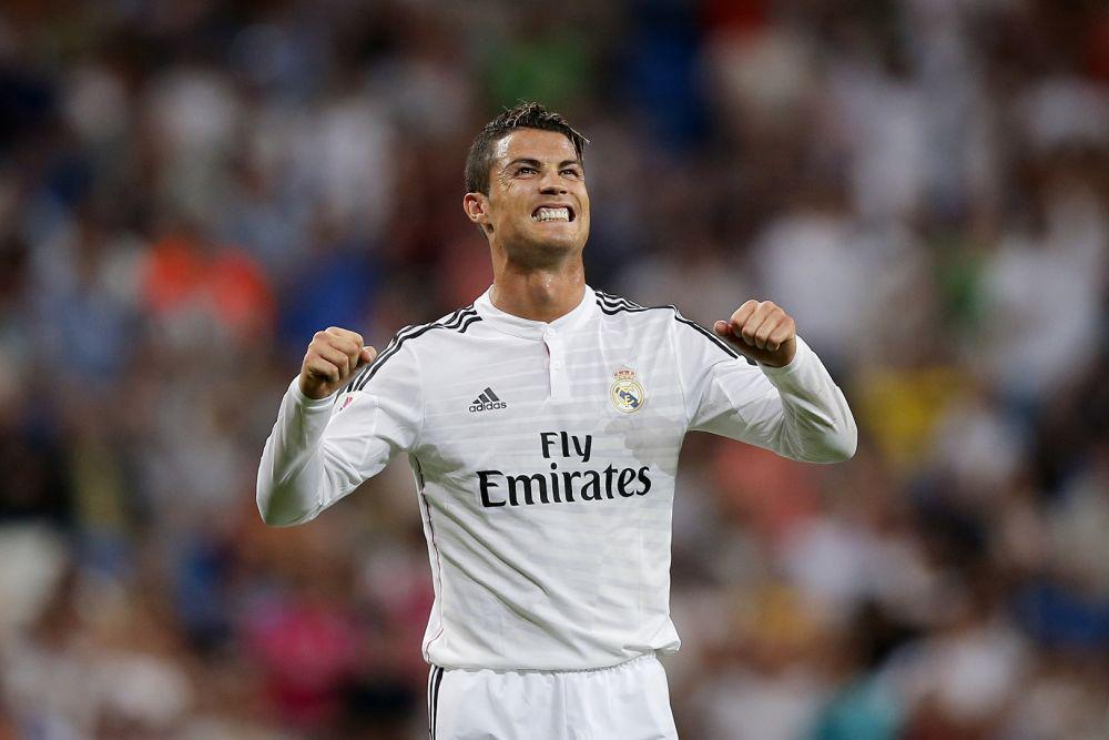 Cristiano Ronaldo (bleacherreport.com)