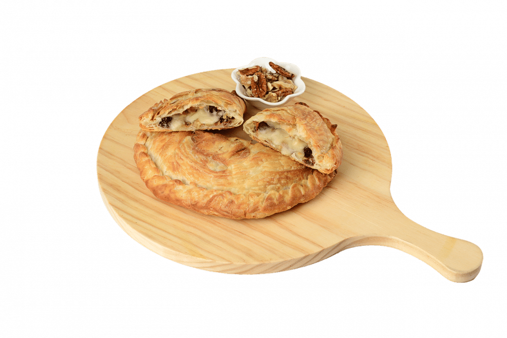 ilustrasi three cheese calzone (pixabay.com/xqjhx)