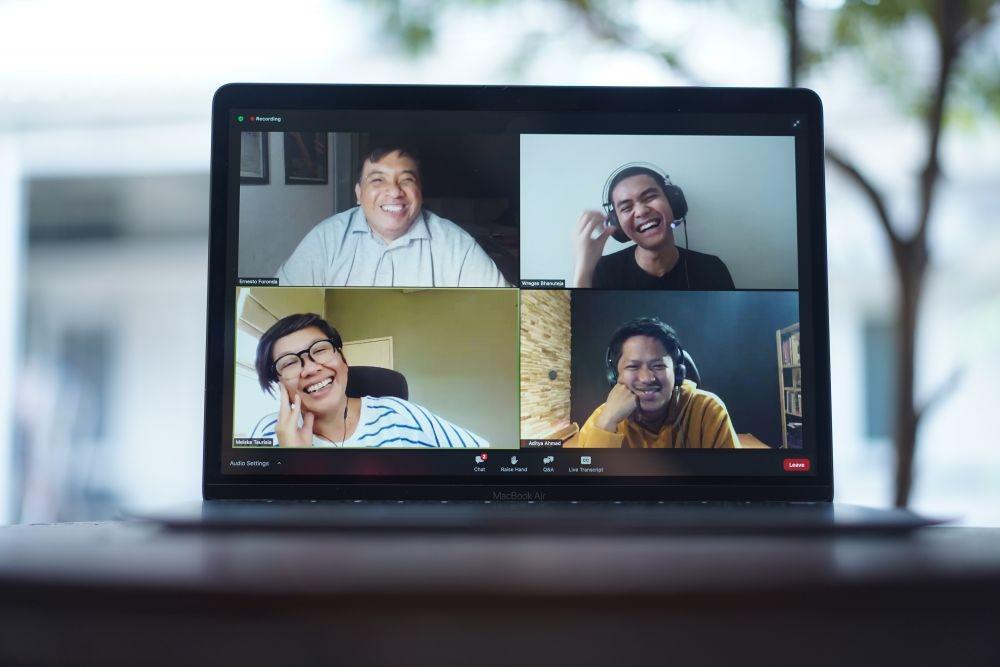 3 Sineas Indonesia Bagi Pengalaman buat Film Pendek