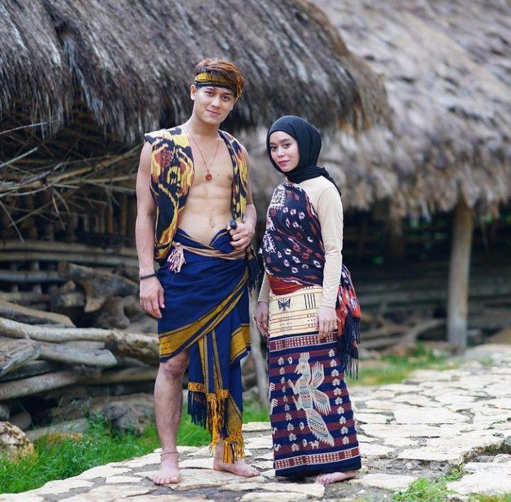 Lesti Billar nikah siri (Instagram.com/lestykejora)